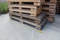 Palette GRANDE DIMENSION 2,30 x 0,80 m